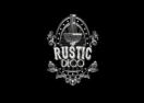 Rustic Deco logo