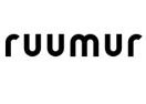 Ruumur logo