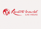 Resorts World Las Vegas logo