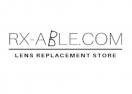 Rx-Able.com logo
