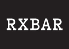 RXBAR promo codes