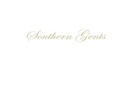 Southern Gents logo