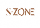 S-ZONE logo