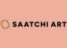 Saatchi Art logo