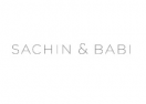 Sachin & Babi logo