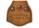 Saddleback Leather logo