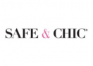 Safe & Chic logo