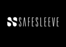 SafeSleeve logo