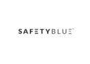 Safety Blue logo
