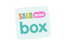 Sago Mini Box promo codes