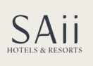 SAii Hotels & Resorts logo