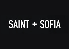 Saint + Sofia promo codes