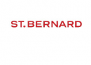 ST. BERNARD logo