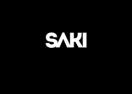 SAKI logo