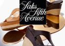 Saks Fifth Avenue logo