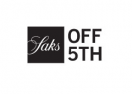 Saks Off 5th logo