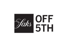 Saks Off 5th promo codes