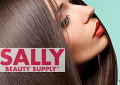 Sally Beauty Supply promo codes
