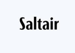 Saltair promo codes