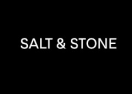 Salt & Stone logo