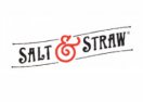 Salt & Straw logo