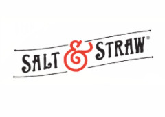 Salt & Straw promo codes