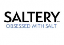 Saltery logo