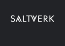 Saltverk logo