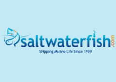 Saltwaterfish.com promo codes