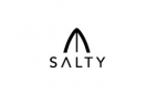 Salty Home logo