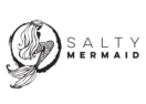 Salty Mermaid logo