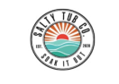 Salty Tub Co. logo