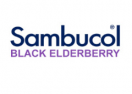 Sambucol USA logo