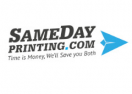 SameDayPrinting promo codes