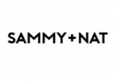 Sammy + Nat logo