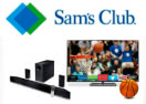 Sam's Club logo