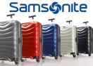 Samsonite logo