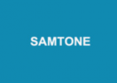 SAMTONE logo