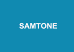 SAMTONE promo codes