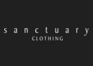 Sanctuary Clothing logo