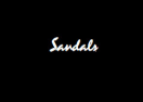 Sandals logo