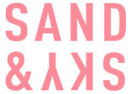 Sand & Sky logo