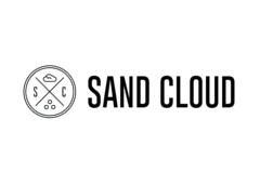 sandcloud.com