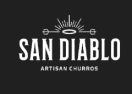 San Diablo Churros logo