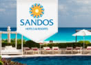 Sandos Hotels & Resorts logo