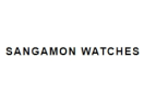 Sangamon Watches logo
