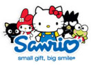 Sanrio logo