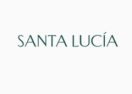 Santa Lucía logo