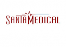 Santa Medical logo