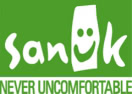 Sanuk logo